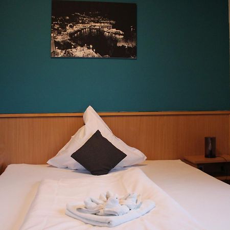 Olympia Hotel & Restaurant Inden Dış mekan fotoğraf