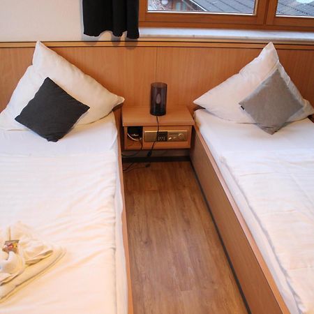 Olympia Hotel & Restaurant Inden Dış mekan fotoğraf